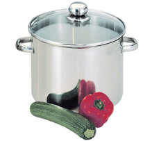 Nồi luộc gà Elo GlasCover