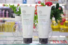 Sữa rửa mặt Chia Seed Fresh Cleansing Foam
