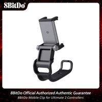 8bitdo Điện Thoại Di Động Kẹp Bộ Điều Khiển Giá Đỡ Cho Ultimate Với Đế Sạc Phụ Kiện Tay Cầm Chơi Game Không Dây