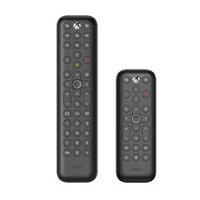 8BitDo Media Remote for Xbox One Xbox Series X S Gaming Remote Control for Xbox Console Accessories