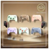 8bitdo Ultimate 2C - Đủ màu - Tay cầm chơi game không dây - 1000Hz polling rate - Hall effect