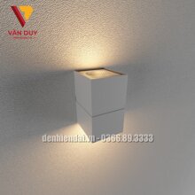 Đèn tường LED trang trí LWA0150B 2x12W