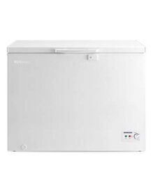 Tủ đông Toshiba CR-A295V