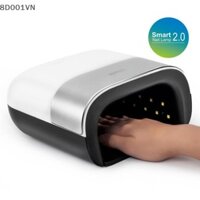 [8d001vn] SUNUV 48W Sun3 Smart 2.0 Led UV Nail Lamp Led Nail Light Máy sấy móng tay Đèn UV [vn]