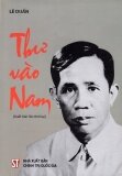 Thư Vào Nam