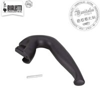 8F [Original] Ý Bialetti Biletti Van Đơn Van Đôi Mocha Ấm Cà Phê Xử Lý Xử Lý