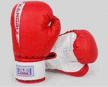 Găng tay đấm bốc người lớn KB314