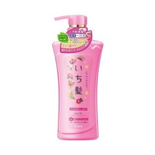 Dầu Gội Suôn Mượt Ichikami 530ml