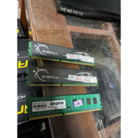 8G ram ddr3 bus 1600 như hình