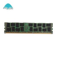 8gb DDR3 1333MHZ Ecc RAM Memory PC3L-10600R 1.35V 2RX4 REG Ecc RAM cho máy trạm máy chủ