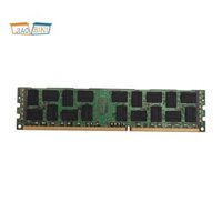 8gb DDR3 1333MHZ Ecc RAM Memory PC3L-10600R 1.35V 2RX4 REG Ecc RAM cho máy trạm máy chủ