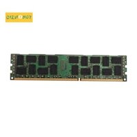 8gb DDR3 1333MHZ Ecc RAM Memory PC3L-10600R 1.35V 2RX4 REG Ecc RAM cho máy trạm máy chủ