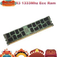 8gb DDR3 1333MHZ Ecc RAM Memory PC3L-10600R 1.35V 2RX4 REG Ecc RAM cho máy trạm máy chủ hsihiipaiwi