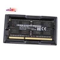 8gb DDR3 Laptop Ram Memory 1866Mhz PC3-14900 2RX8 204 Chân 1.35V SODIMM Cho Laptop Memory Ram Thay Thế