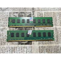 8GB Ram DDR3 Bus 1600 hàng tháo máy