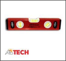 Thước thủy Ega Master 65193 500mm