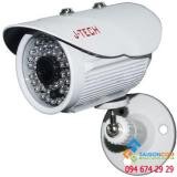 Camera box J-Tech JT-HD5117A - IP, hồng ngoại