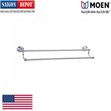 Thanh vắt khăn đôi moen 90021