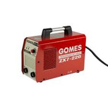 Máy hàn điện tử Gomes ZX7-220 - 7.4kW
