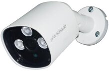 Camera IP hồng ngoại J-Tech SHDP5702B - 2MP