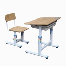 Bàn ghế học sinh BHS29B-1