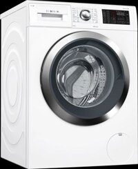 (8kg) Máy giặt BOSCH Series 6 WAT286H8SG (iDOS, 1400rpm)
