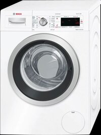 (8kg) Máy giặt BOSCH Series 8 WAW28440SG (1400rpm)