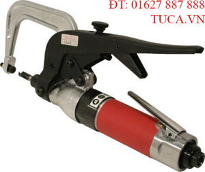 Máy khoan tháo mối hàn bấm Shinano SI-5800 (8mm )