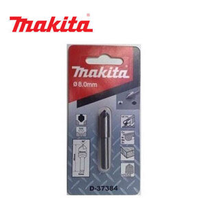 Mũi lã 5 lưỡi cắt thép gió HSS M4 Makita D-37384, 8mm