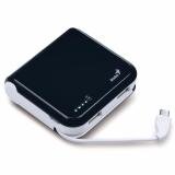 Pin dự phòng Genius ECO-u500 - 5200mAh