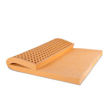 Nệm cao su Vạn Thành Standard 120x200x5cm