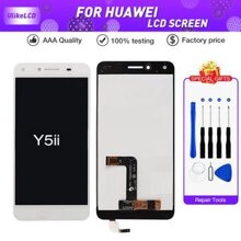 Điện thoại Huawei Y5 II - 8GB