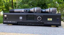 Amply BFAudioPro BMS600