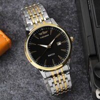 8PM - Đồng hồ nam Lamaison A9002 dây thép 40mm sang trọng lịch lãm