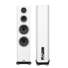 Loa Wharfedale Reva 4