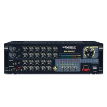 Amply Nanomax DH-9800X