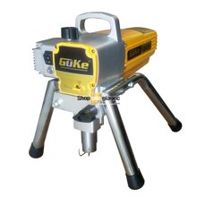 Máy phun sơn công nghiệp Guke GK450