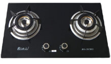 Bếp gas âm Romal RG–202 New