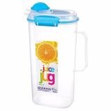 Bình đựng Sistema 61420 - 2 lít