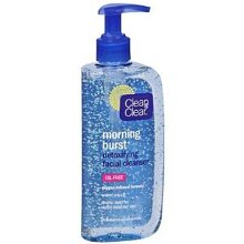 Sữa rửa mặt Clean & Clear Morning Burst 240ml