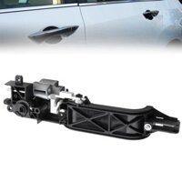 8s4z5426685B Bên Ngoài Bên Ngoài Tay Nắm Cửa Gia Cố Phía Trước Bên Trái Lái Xe Cho FORD Focus 2008-2011auto Phần Trang Trí Xe Hơi