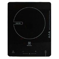 8tch  Bếp từ đơn Electrolux ETD29MKC 2000W