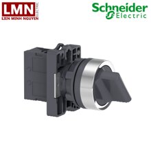 Công tắc xoay 2 vị trí Schneider XA2ED21