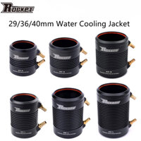 [8xrc8]Tản nhiệt nước Surpass Hobby 2948/2958/2968 3670/3674 Motor không chổi than