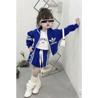 9-22 Ký - SÉT CHÂN VÁY THỂ THAO