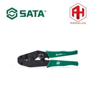 Kiềm bấm cốt cáp mạng Sata 91107, 9"