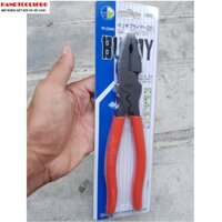 9″ Kìm điện cộng lực BUDDY A0005