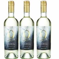 9 Lives Fierce Reserve Sauvignon Blanc 12.5% vol 750ml nhập khẩu Chi Lê