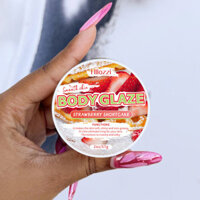 9 loại dầu dưỡng thể Glaze BODY GLAZE bơ dưỡng ẩm cho da, dưỡng ẩm nuôi dưỡng dầu dưỡng thể [qs]