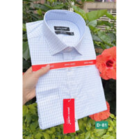9 Mã sơ mi nam  Pierre Cardin dài tay mới nhất